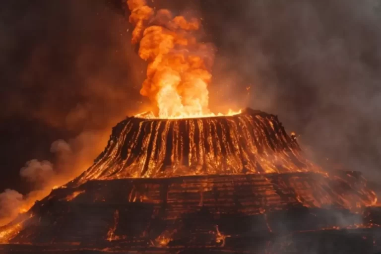 inferno