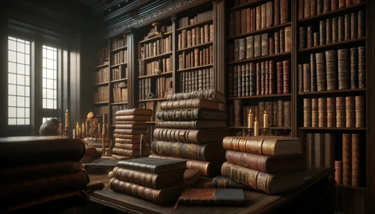 o-que-são-os-livros-apócrifos